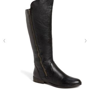 Steve Madden riding boots